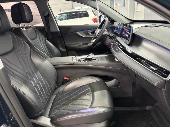 Chery Tiggo 8 Pro Max I Рестайлинг с пробегом 2024 года, цена 2 297 000 рублей, 100439 км, внедорожник, Автокод Объявления