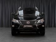 Lexus RX III Рестайлинг Тюмень  - изображение 27
