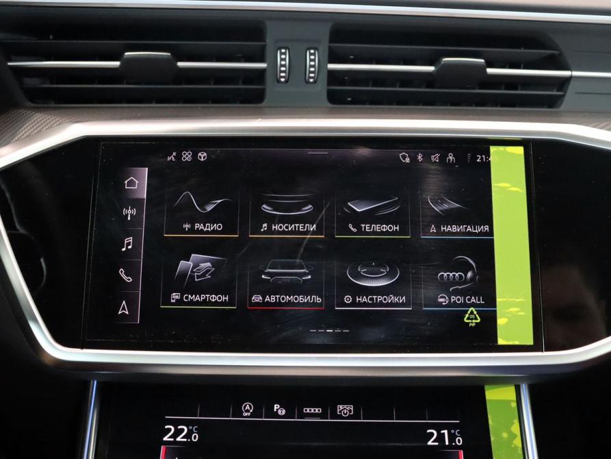 Audi A7 II (4K) Калининград  - изображение 22