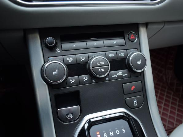 Land Rover Range Rover Evoque I с пробегом 2012 года, цена 1 621 000 рублей, 179858 км, внедорожник, Автокод Объявления