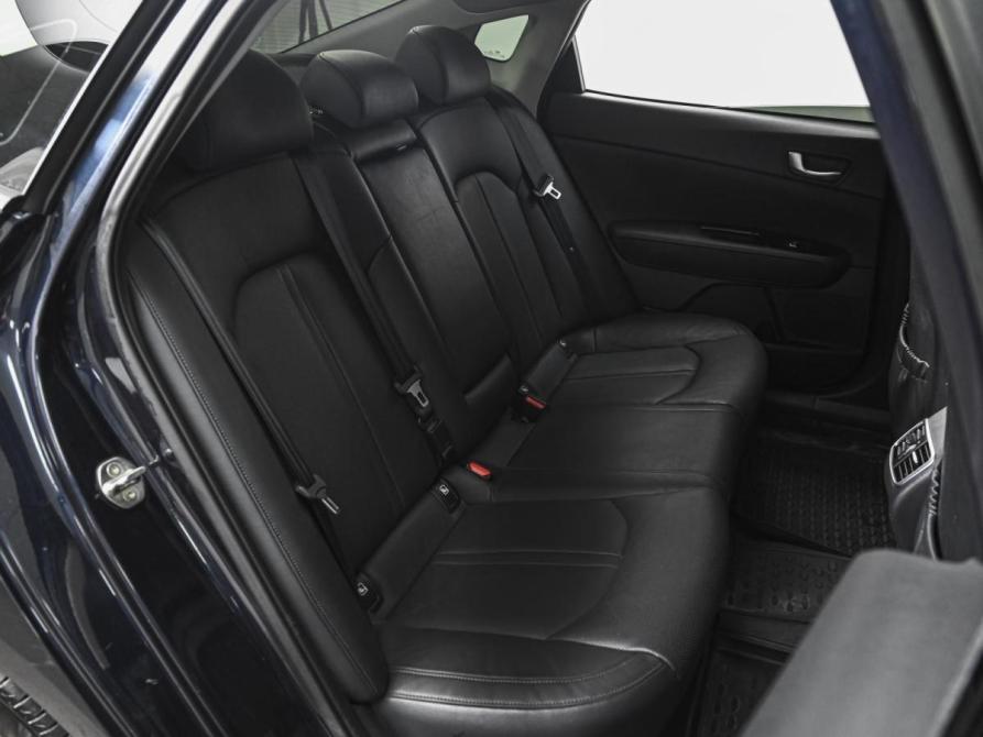 Kia Optima IV Ставрополь  - изображение 7