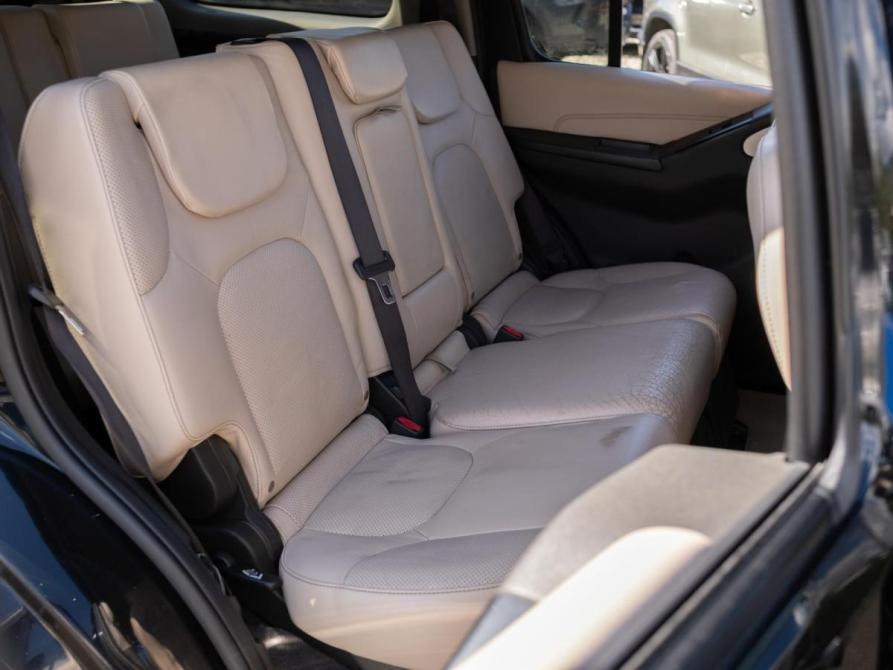 Nissan Pathfinder III Рестайлинг Сочи  - изображение 7