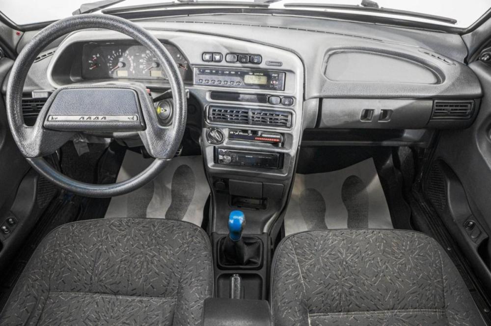 Lada (ВАЗ) 2115 Барнаул  - изображение 10