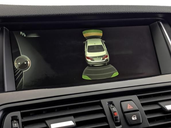 BMW 5 серии VI (F10/F11/F07) Рестайлинг с пробегом 2014 года, цена 1 895 000 рублей, 180940 км, седан, Автокод Объявления