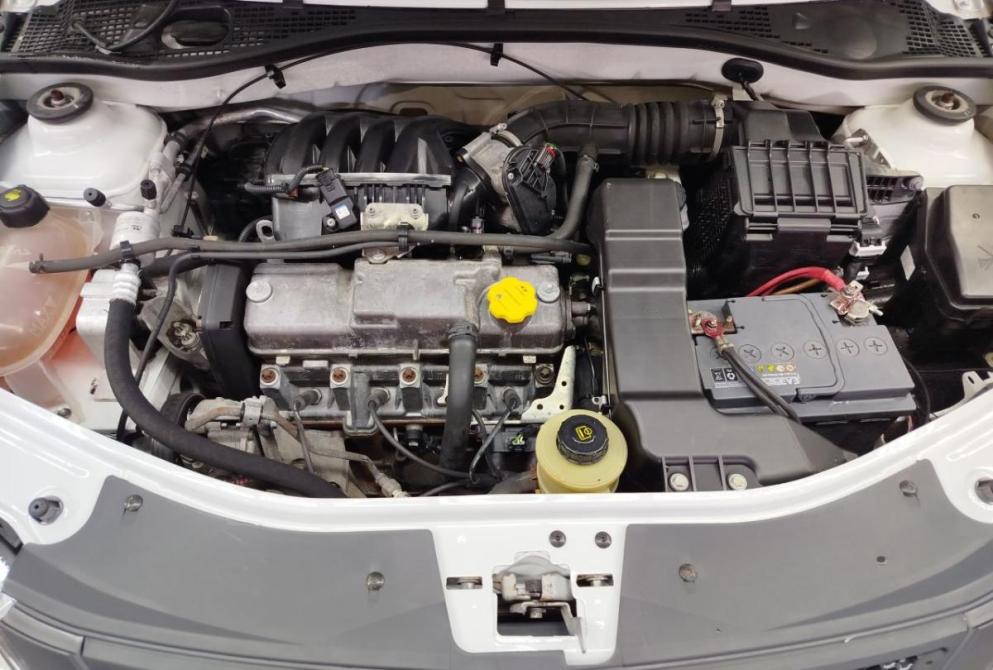 Lada (ВАЗ) Largus I Саратов  - изображение 11