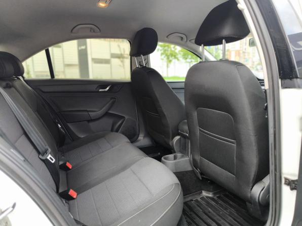 Skoda Rapid I с пробегом 2014 года, цена 805 000 рублей, 204681 км, седан, Автокод Объявления