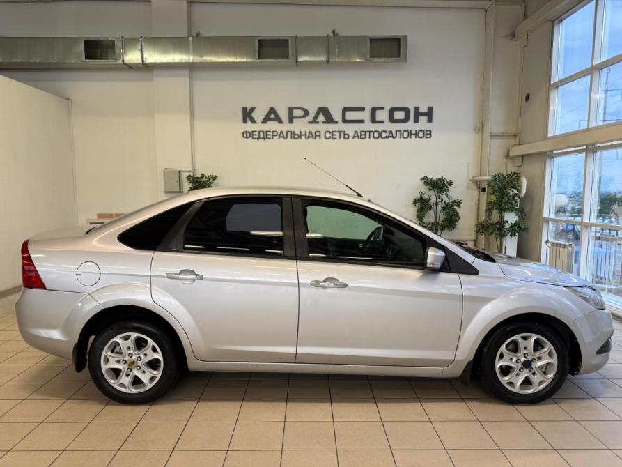 Ford Focus II Рестайлинг Волгоград  - изображение 6