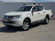 Mitsubishi L200 V Ростов-на-Дону  - изображение 26