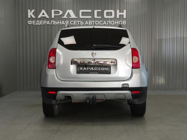 Renault Duster I с пробегом 2015 года, цена 1 070 000 рублей, 112845 км, внедорожник, Автокод Объявления