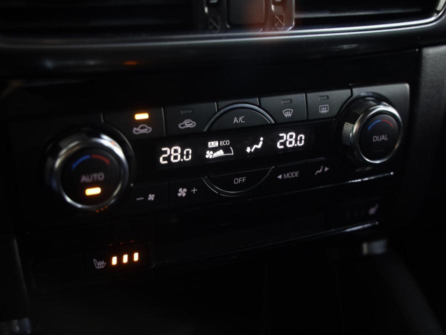 Mazda CX-5 I Рестайлинг Санкт-Петербург  - изображение 16