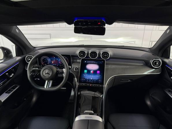 Mercedes-Benz GLC Coupe II (C254) с пробегом 2025 года, цена 7 990 000 рублей, 20 км, внедорожник, Автокод Объявления