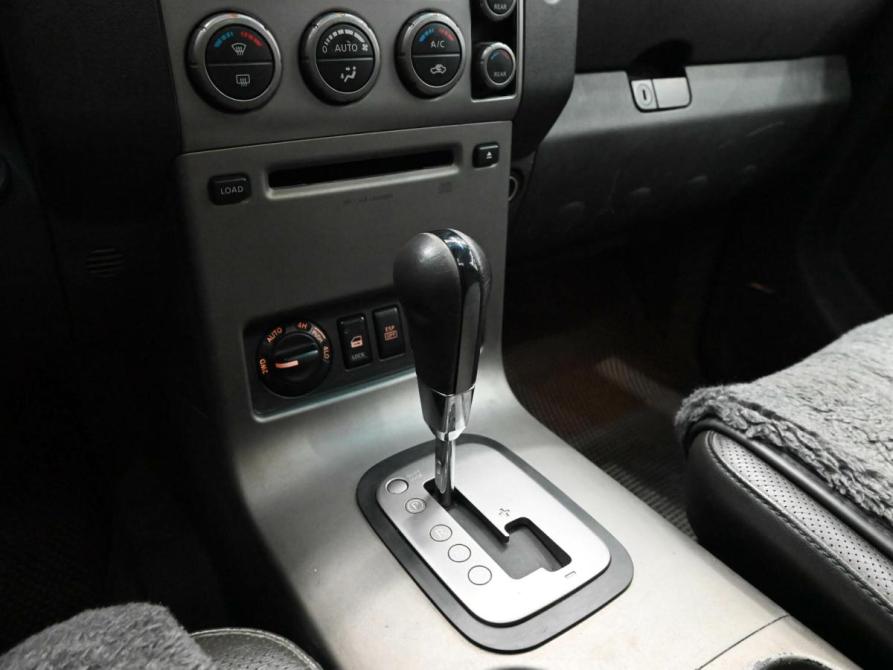 Nissan Pathfinder III Екатеринбург  - изображение 16