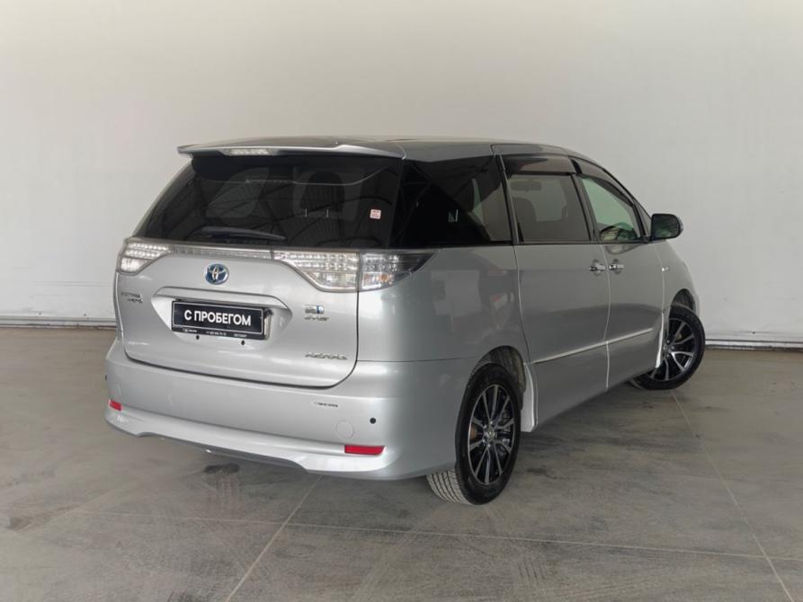Toyota Estima III Рестайлинг 2 Москва  - изображение 6