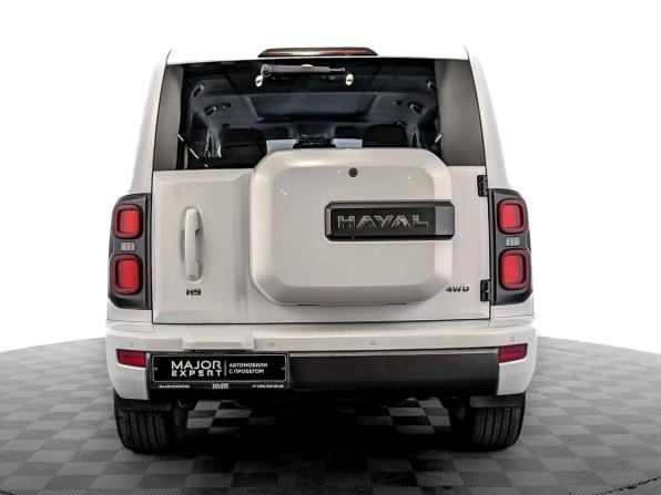Haval H9 II с пробегом 2024 года, цена 3 845 000 рублей, 42754 км, внедорожник, Автокод Объявления