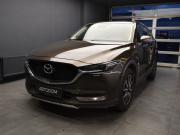 Mazda CX-5 II Москва  - изображение 31