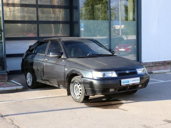 Lada (ВАЗ) 2112 с пробегом 2006 года, цена 101 700 рублей, 250000 км, хэтчбек, Автокод Объявления