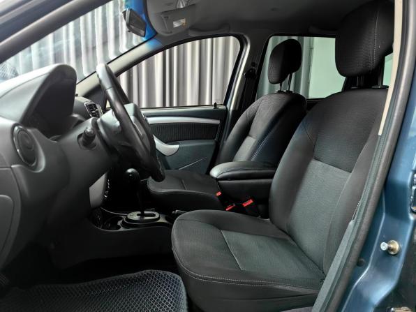 Nissan Terrano III (D10) с пробегом 2015 года, цена 949 000 рублей, 156990 км, внедорожник, Автокод Объявления