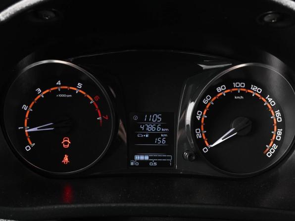 Lada (ВАЗ) Granta I Рестайлинг с пробегом 2024 года, цена 899 000 рублей, 47866 км, седан, Автокод Объявления