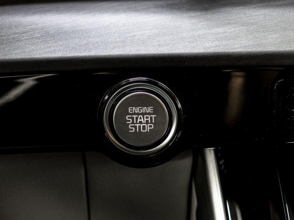 Kia Carnival IV с пробегом 2021 года, цена 4 349 000 рублей, 38781 км, минивэн, Автокод Объявления