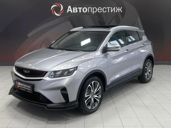Belgee X50 с пробегом 2024 года, цена 1 945 000 рублей, 19500 км, внедорожник, Автокод Объявления