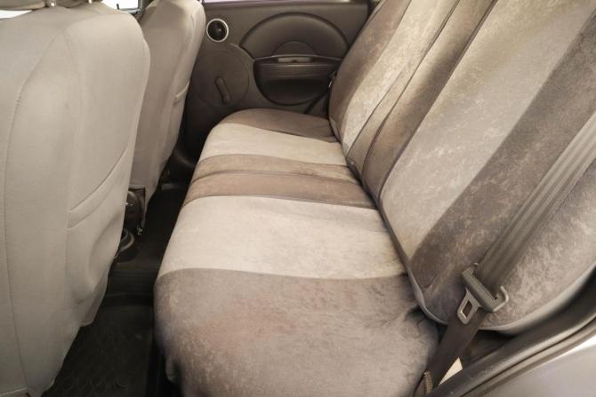 Chevrolet Aveo I с пробегом 2007 года, цена 379 000 рублей, 196000 км, хэтчбек, Автокод Объявления