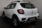 Renault Sandero II Рестайлинг Санкт-Петербург  - изображение 20