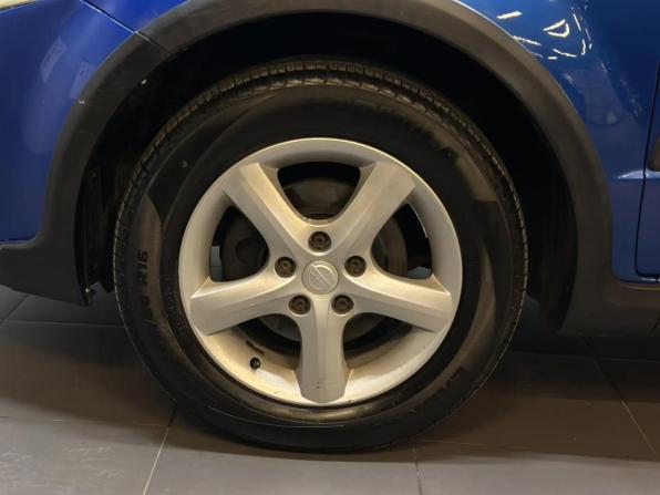Suzuki SX4 I (Classic) Рестайлинг с пробегом 2011 года, цена 797 000 рублей, 176836 км, хэтчбек, Автокод Объявления