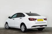 Lada (ВАЗ) Vesta I Рестайлинг (NG) Сургут  - изображение 25