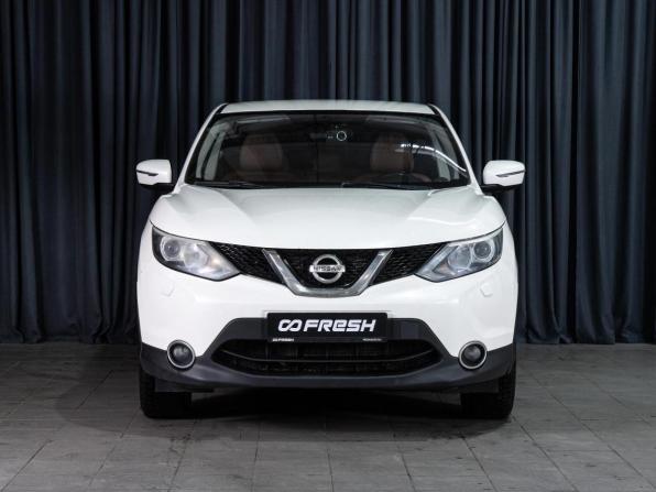 Nissan Qashqai II с пробегом 2014 года, цена 990 000 рублей, 258500 км, внедорожник, Автокод Объявления