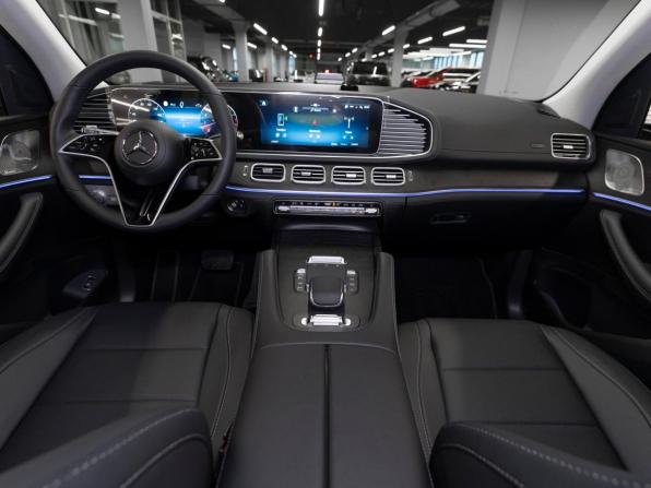 Mercedes-Benz GLE II (V167) Рестайлинг с пробегом 2026 года, цена 12 000 000 рублей, 31 км, внедорожник, Автокод Объявления