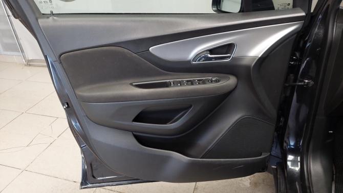 Opel Mokka I с пробегом 2013 года, цена 970 000 рублей, 115600 км, внедорожник, Автокод Объявления