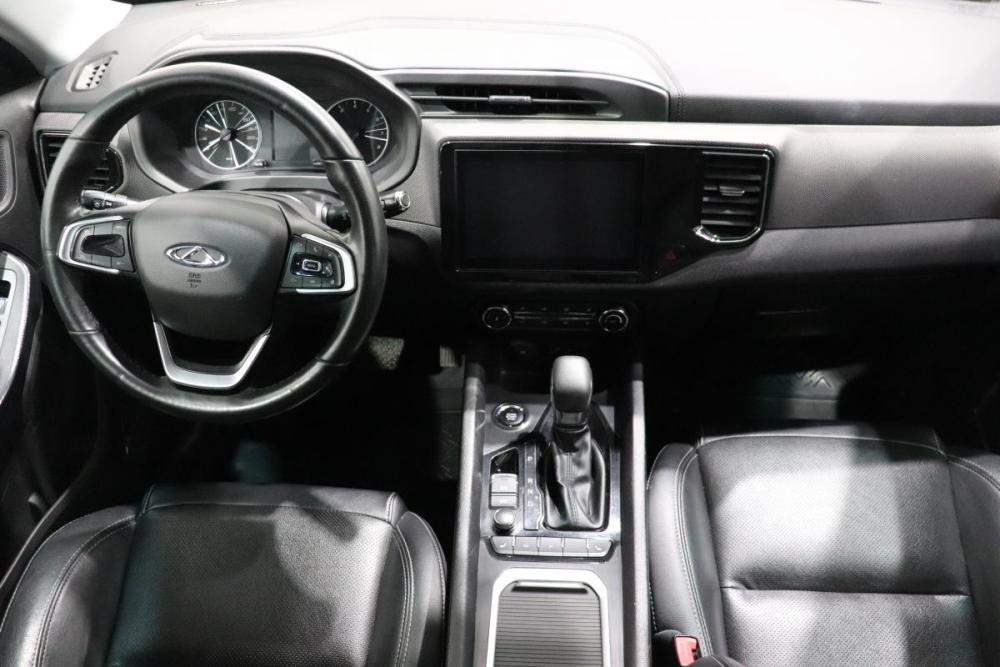 Chery Tiggo 4 I Рестайлинг Иркутск  - изображение 16