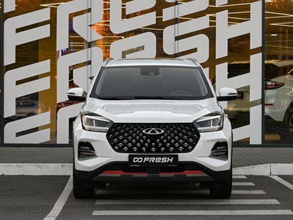 Chery Tiggo 4 Pro I Рестайлинг с пробегом 2023 года, цена 1 699 000 рублей, 27757 км, внедорожник, Автокод Объявления