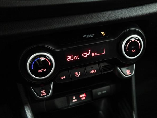 Kia Picanto III с пробегом 2017 года, цена 1 599 700 рублей, 31204 км, хэтчбек, Автокод Объявления