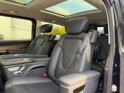 Mercedes-Benz V-Класс III (W447) Рестайлинг Москва  - изображение 22