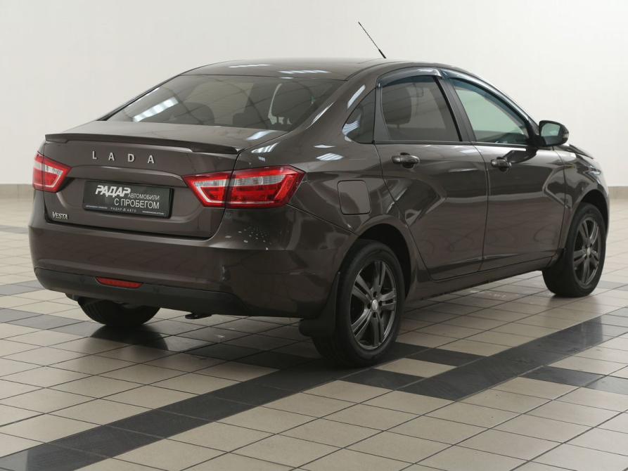 Lada (ВАЗ) Vesta I Иваново  - изображение 4