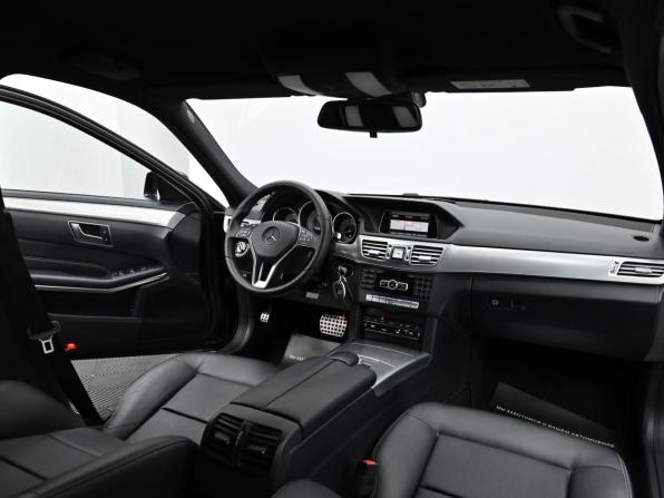Mercedes-Benz E-Класс IV (W212 S212 C207) Рестайлинг с пробегом 2015 года, цена 2 149 000 рублей, 175000 км, седан, Автокод Объявления
