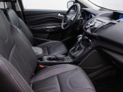 Ford Kuga II Москва  - изображение 28