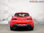 Opel Astra J Рестайлинг Екатеринбург  - изображение 22