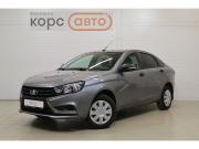 Lada (ВАЗ) Vesta I Коломна  - изображение 15