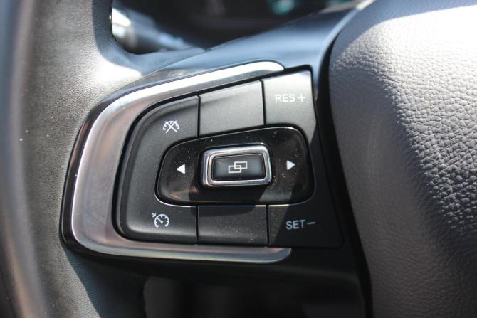 Chery Tiggo 7 Pro I с пробегом 2021 года, цена 1 587 000 рублей, 100018 км, внедорожник, Автокод Объявления