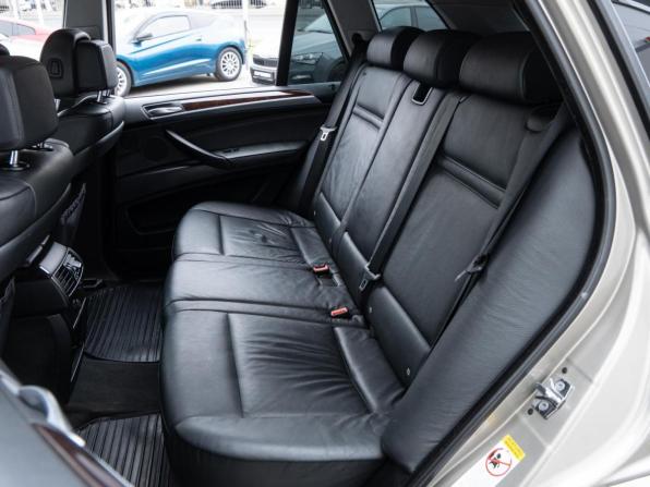 BMW X5 II (E70) с пробегом 2008 года, цена 1 767 000 рублей, 150291 км, внедорожник, Автокод Объявления