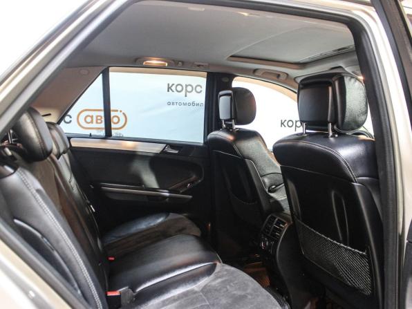 Mercedes-Benz M-Класс II (W164) с пробегом 2006 года, цена 1 031 500 рублей, 308050 км, внедорожник, Автокод Объявления