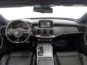 Kia Stinger I Москва  - изображение 44