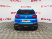 Hyundai Creta I Вологда  - изображение 24