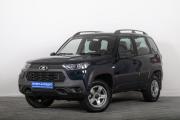 Lada (ВАЗ) Niva Travel I Томск  - изображение 19