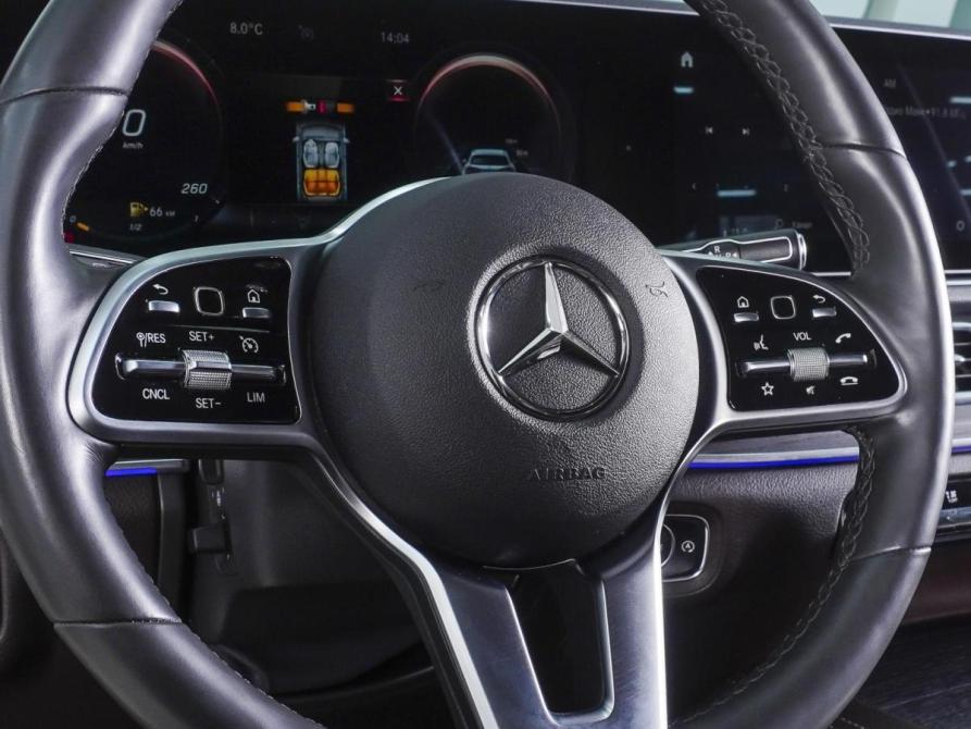 Mercedes-Benz GLE II (V167) Ростов-на-Дону  - изображение 17