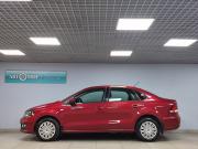 Volkswagen Polo V Рестайлинг Москва  - изображение 27