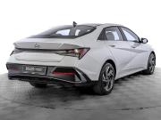 Hyundai Elantra VII (CN7) Рестайлинг Москва  - изображение 36