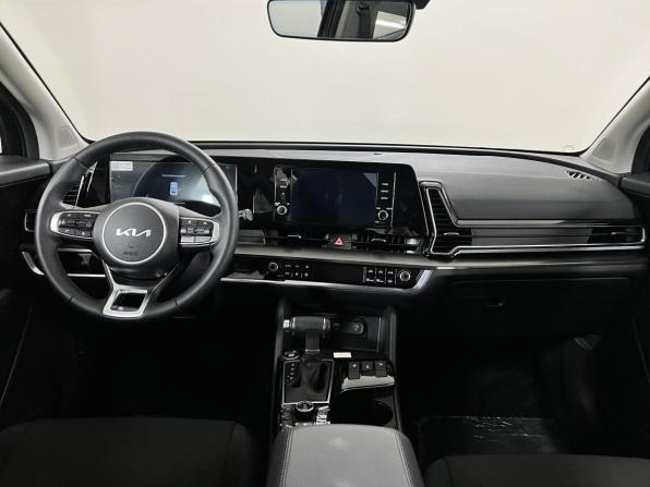 Kia Sportage V с пробегом 2025 года, цена 4 320 000 рублей, 71 км, внедорожник, Автокод Объявления
